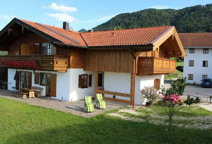 ホテル Schneiderhof Urlaub Auf Dem Bauernhof
