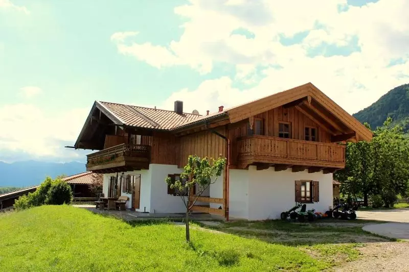 ホテル Schneiderhof Urlaub Auf Dem Bauernhof