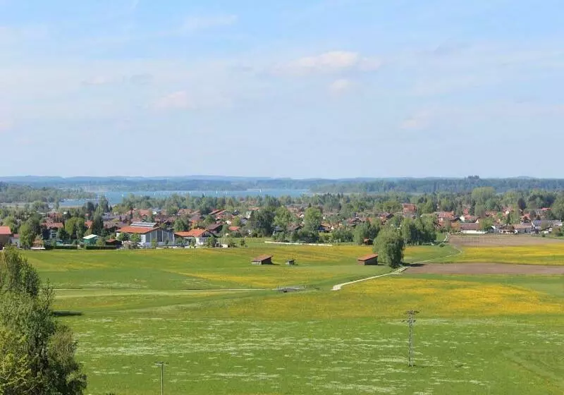 ホテル Schneiderhof Urlaub Auf Dem Bauernhof