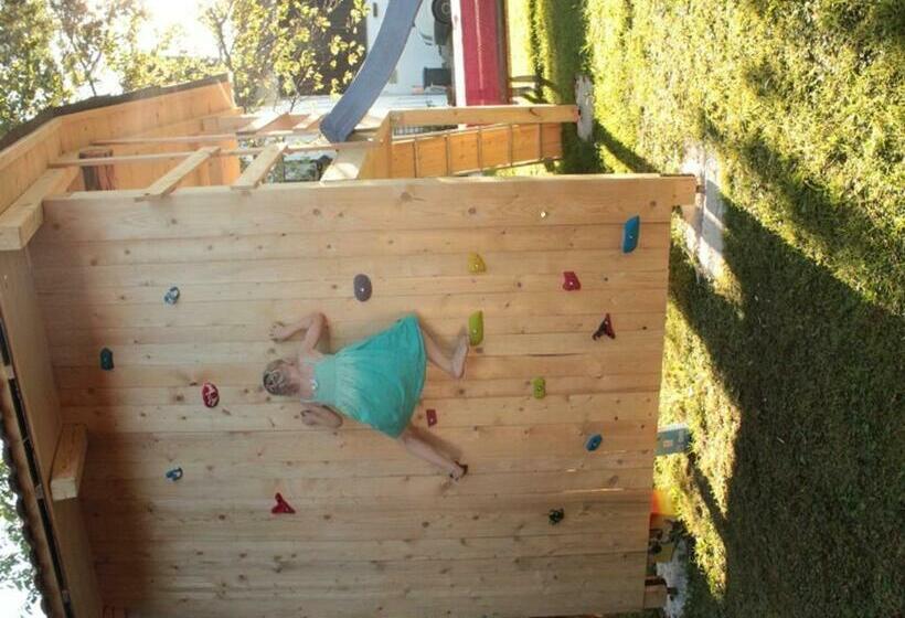 فندق Schneiderhof Urlaub Auf Dem Bauernhof