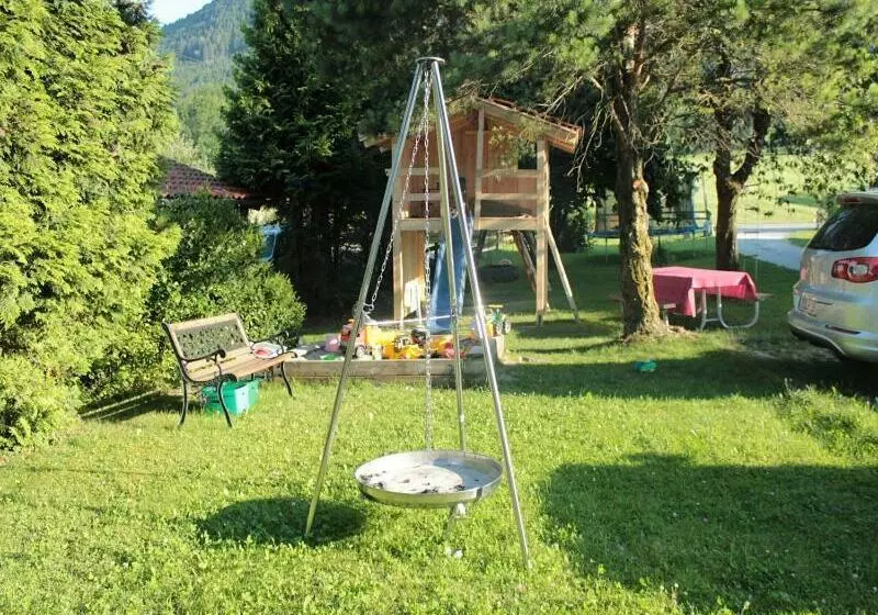 ホテル Schneiderhof Urlaub Auf Dem Bauernhof