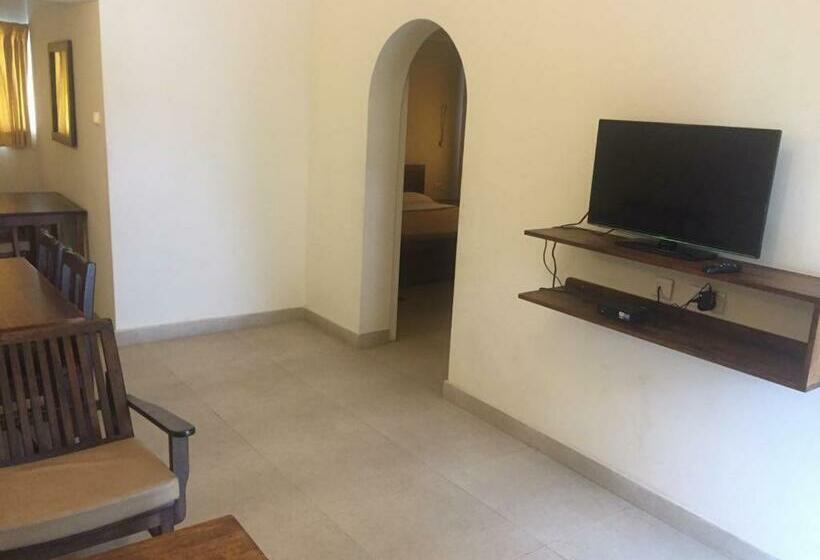 בית מלון כפרי Stonycroft