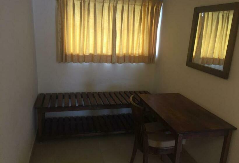 בית מלון כפרי Stonycroft