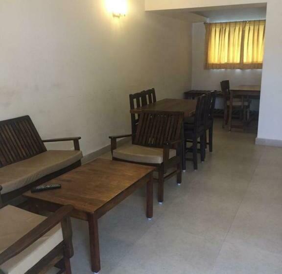 בית מלון כפרי Stonycroft