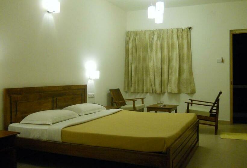 בית מלון כפרי Stonycroft