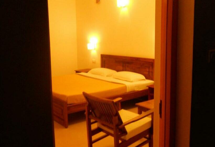 בית מלון כפרי Stonycroft