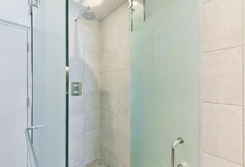 هتل Templebar Rooms