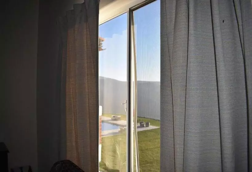Viñas Del Castillo Hotel Boutique