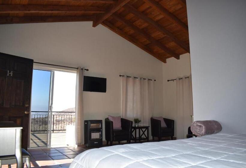 Viñas Del Castillo Hotel Boutique