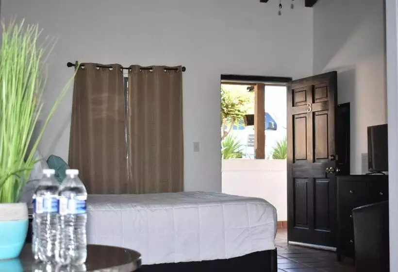 Viñas Del Castillo Hotel Boutique