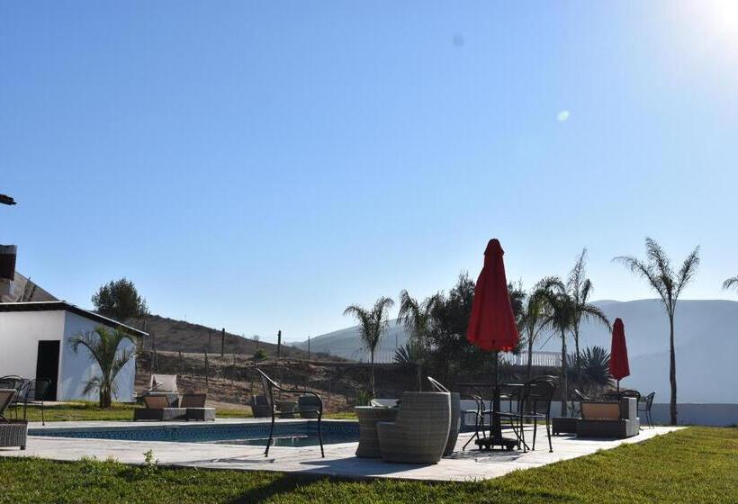 Viñas Del Castillo Hotel Boutique