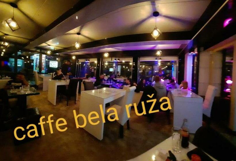 پانسیون Bela Ruža