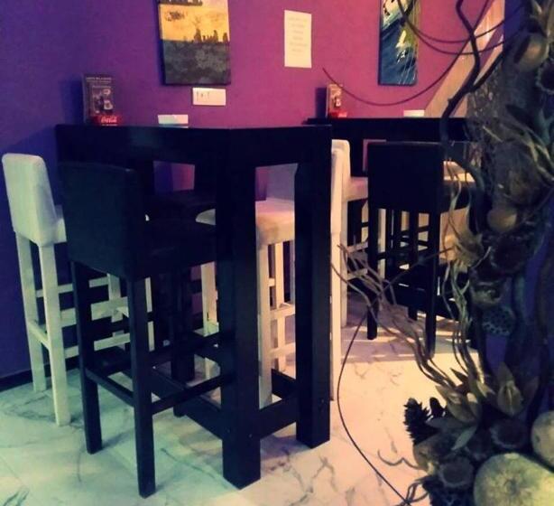 پانسیون Bela Ruža