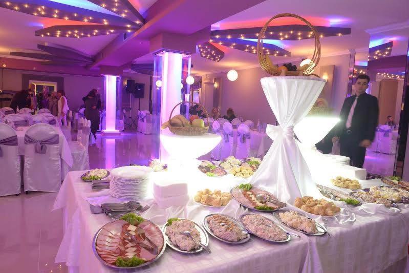 پانسیون Bela Ruža