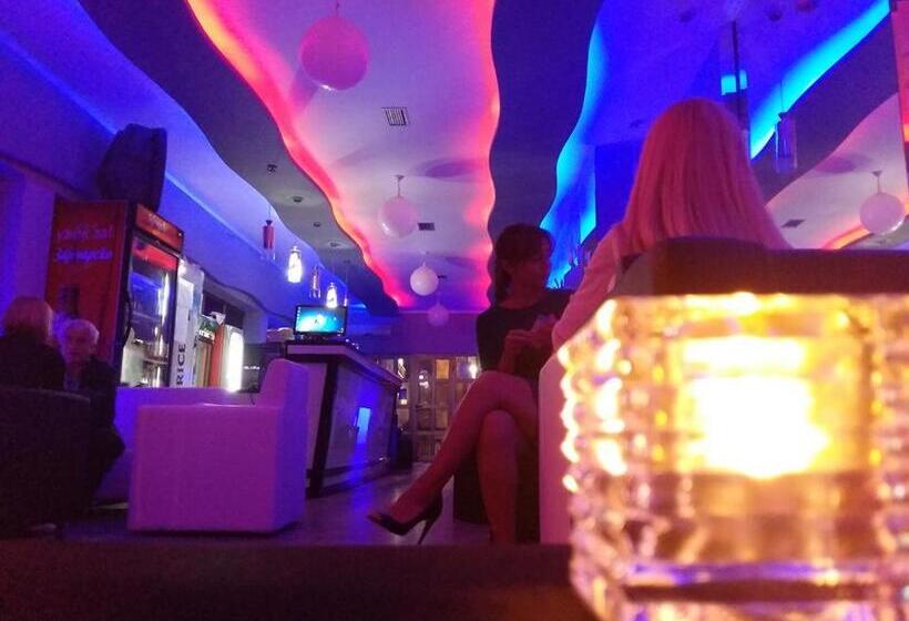 پانسیون Bela Ruža