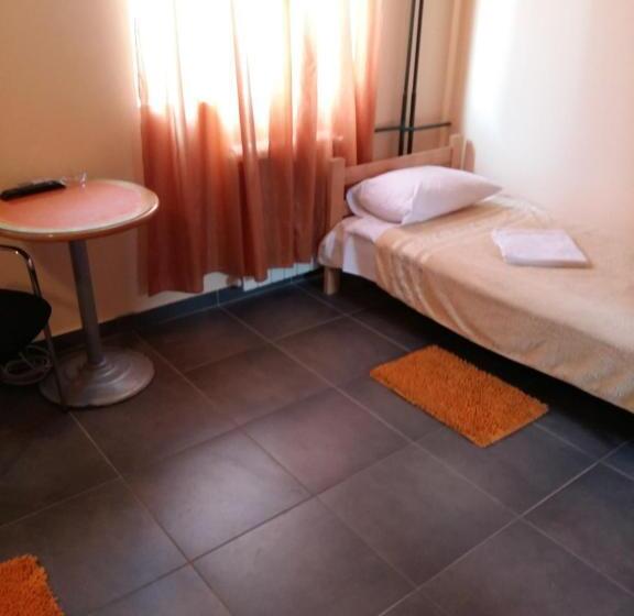 پانسیون Bela Ruža