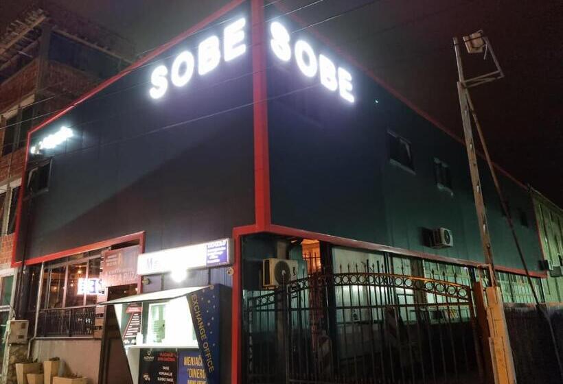 پانسیون Bela Ruža