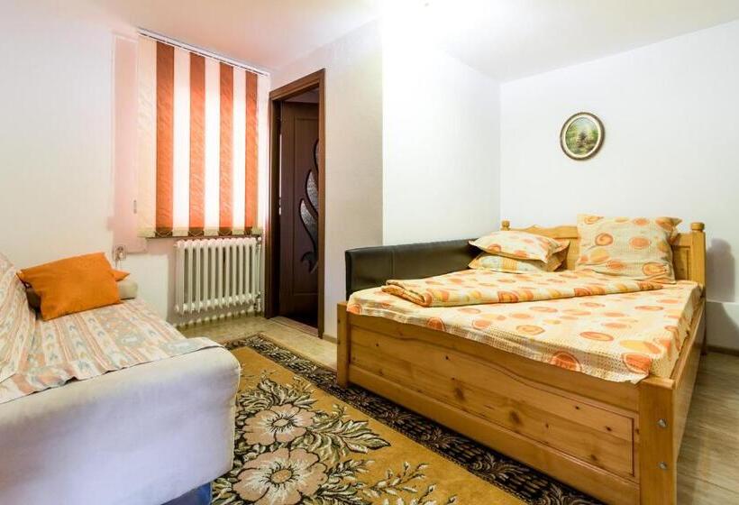 Пансион Casa De Vacanta Jeny