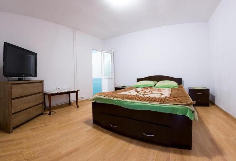 Пансион Casa De Vacanta Jeny