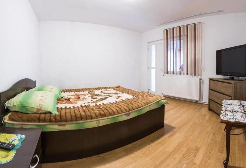 Пансион Casa De Vacanta Jeny