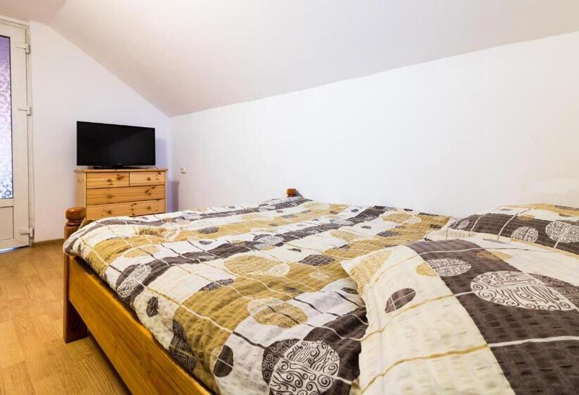 Пансион Casa De Vacanta Jeny