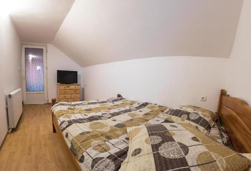 Пансион Casa De Vacanta Jeny