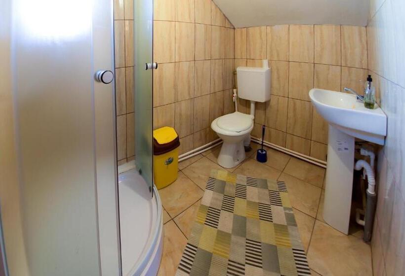 Пансион Casa De Vacanta Jeny