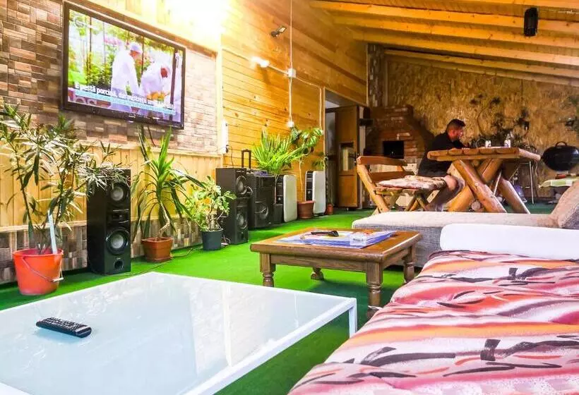 ペンション Casa De Vacanta Jeny