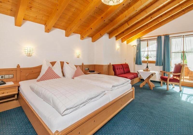 Majatalo Gästehaus Beim Foidlmoar Familie Höflinger