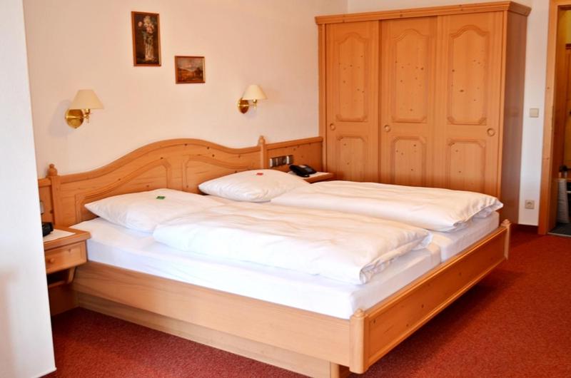 ペンション Gästehaus Beim Foidlmoar Familie Höflinger