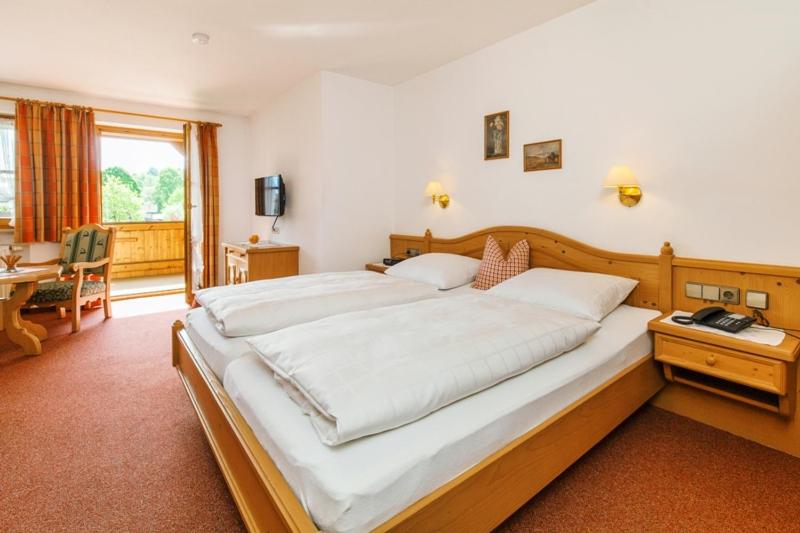 Majatalo Gästehaus Beim Foidlmoar Familie Höflinger