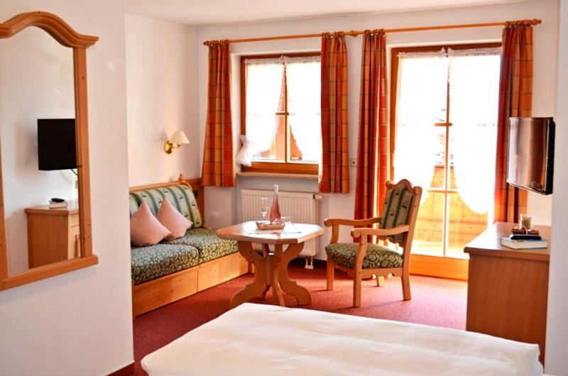 Majatalo Gästehaus Beim Foidlmoar Familie Höflinger