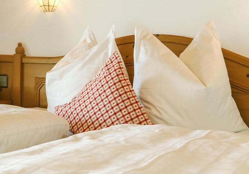 Majatalo Gästehaus Beim Foidlmoar Familie Höflinger