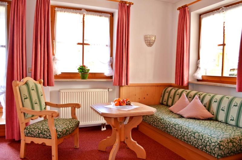 Panzió Gästehaus Beim Foidlmoar Familie Höflinger