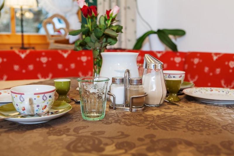 Panzió Gästehaus Beim Foidlmoar Familie Höflinger