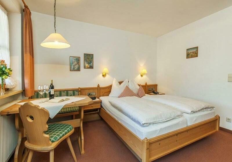 Majatalo Gästehaus Beim Foidlmoar Familie Höflinger