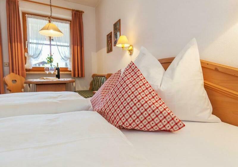 Panzió Gästehaus Beim Foidlmoar Familie Höflinger