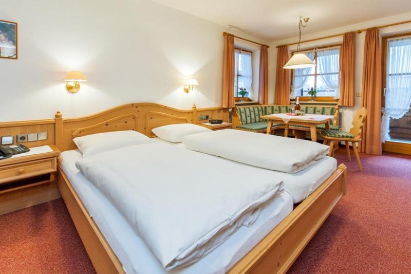 Majatalo Gästehaus Beim Foidlmoar Familie Höflinger