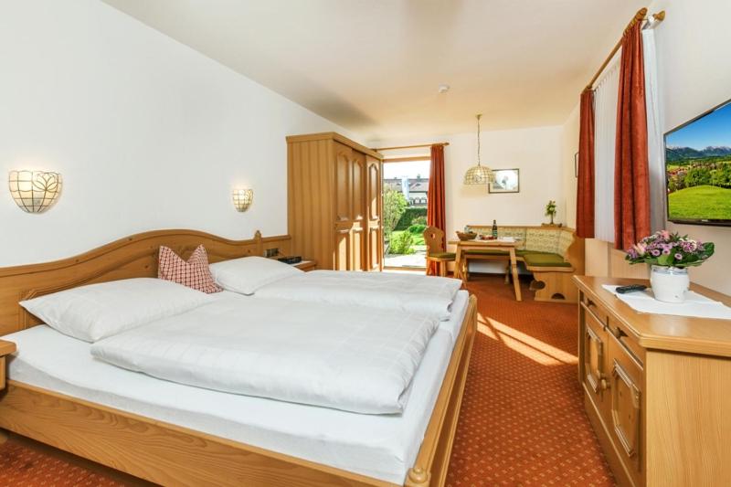 Majatalo Gästehaus Beim Foidlmoar Familie Höflinger