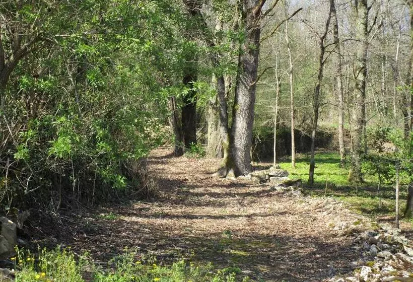 Majatalo Gîte De Vacances La Melve