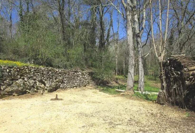 Majatalo Gîte De Vacances La Melve