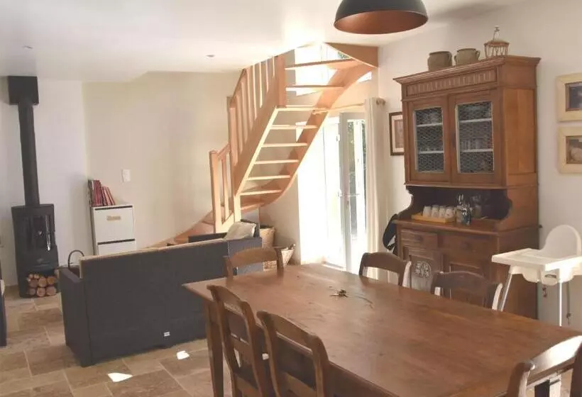 Majatalo Gîte De Vacances La Melve