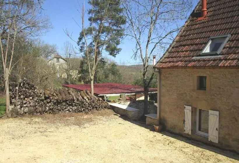 Majatalo Gîte De Vacances La Melve