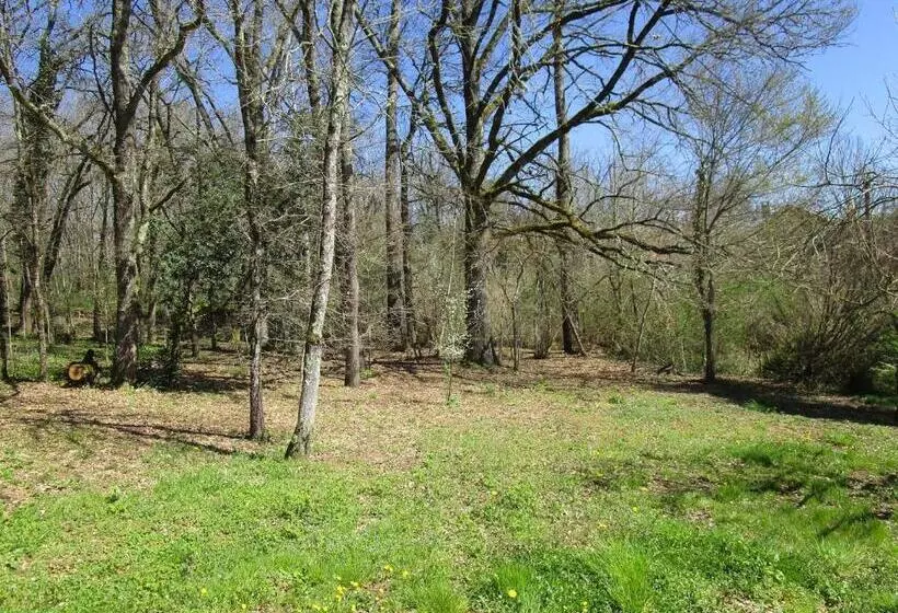 Majatalo Gîte De Vacances La Melve