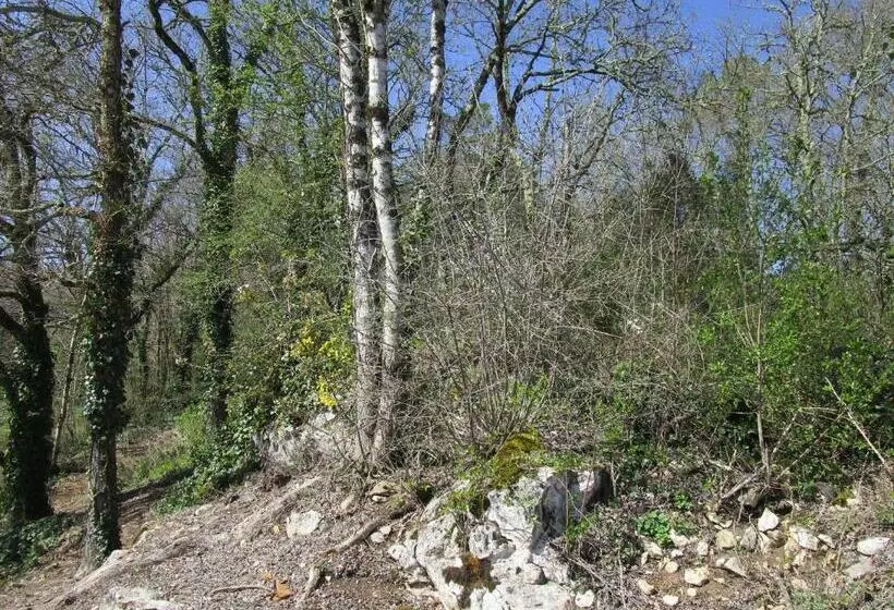 Majatalo Gîte De Vacances La Melve