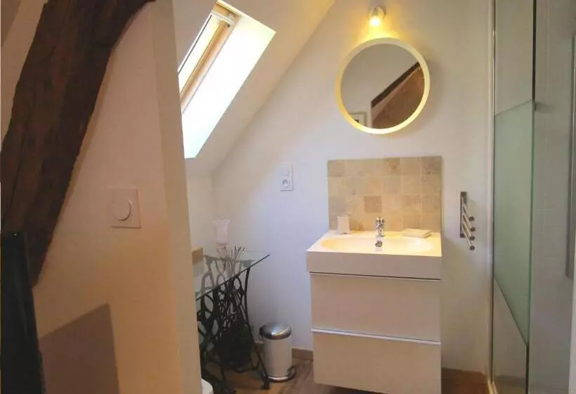 Majatalo Gîte De Vacances La Melve