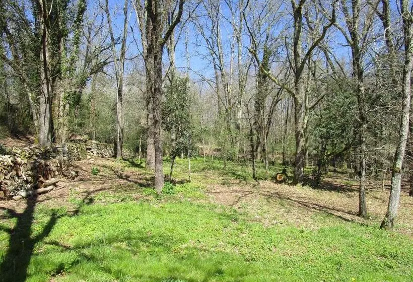 Majatalo Gîte De Vacances La Melve