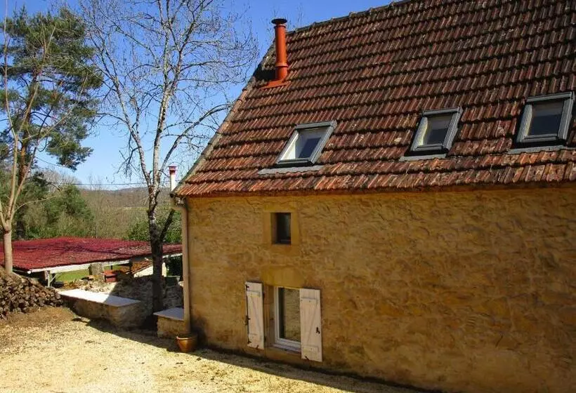 Majatalo Gîte De Vacances La Melve