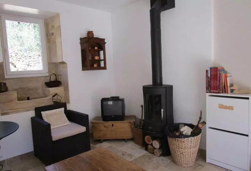 Majatalo Gîte De Vacances La Melve