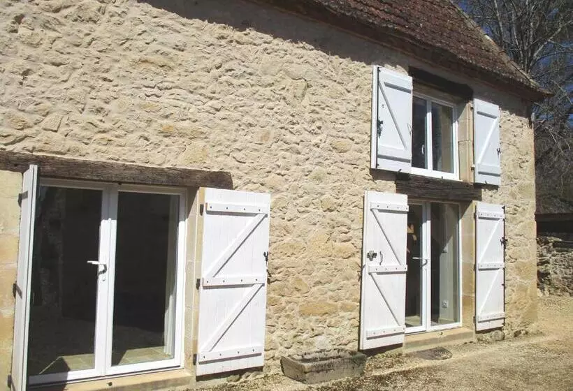 Majatalo Gîte De Vacances La Melve